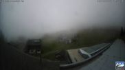 Archiviertes Webcam Bild: Aletsch Arena: Riederalp Dorf am 10.10.2026 um 14:56 Uhr