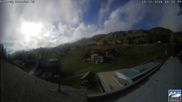 Archiviertes Webcam Bild: Aletsch Arena: Riederalp Dorf am 10.10.2026 um 16:56 Uhr