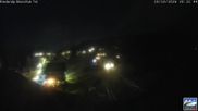 Archiviertes Webcam Bild: Aletsch Arena: Riederalp Dorf am 10.10.2026 um 20:56 Uhr