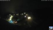 Archiviertes Webcam Bild: Aletsch Arena: Riederalp Dorf am 10.10.2026 um 22:56 Uhr