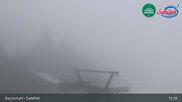 Archiviertes Webcam Bild: Sudelfeld: Blick von der Kitzlahner Bergstation am 12.04.2026 um 15:55 Uhr