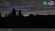 Archived webcam image showing Sudelfeld - Kitzlahner top station on 6 Jun 2026 at 03:05