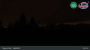 Archived webcam image showing Sudelfeld - Kitzlahner top station on 12 Jun 2026 at 03:35