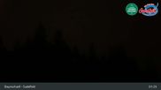 Archived webcam image showing Sudelfeld - Kitzlahner top station on 11 Oct 2026 at 01:08