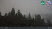 Archived webcam image showing Sudelfeld - Kitzlahner top station on 29 Oct 2026 at 01:56