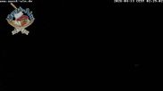 Archiviertes Webcam Bild: Sudelfeld: Blick von der Speckalm am 13.04.2026 um 02:19 Uhr