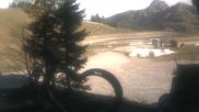 Archiviertes Webcam Bild: Sudelfeld: Blick von der Speckalm am 04.05.2026 um 08:34 Uhr