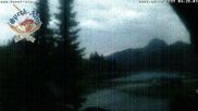 Archiviertes Webcam Bild: Sudelfeld: Blick von der Speckalm am 18.06.2026 um 04:46 Uhr