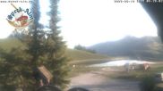 Archiviertes Webcam Bild: Sudelfeld: Blick von der Speckalm am 18.06.2026 um 06:46 Uhr