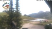 Archiviertes Webcam Bild: Sudelfeld: Blick von der Speckalm am 18.06.2026 um 07:46 Uhr