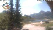 Archiviertes Webcam Bild: Sudelfeld: Blick von der Speckalm am 18.06.2026 um 16:46 Uhr