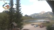 Archiviertes Webcam Bild: Sudelfeld: Blick von der Speckalm am 18.06.2026 um 12:46 Uhr