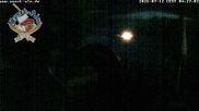 Archived webcam image showing View from the Speckalm at the upper Sudelfeld on 12 Jul 2026 at 04:32