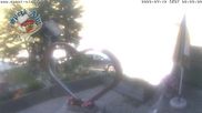 Archived webcam image showing View from the Speckalm at the upper Sudelfeld on 12 Jul 2026 at 08:32