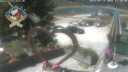 Archived webcam image showing View from the Speckalm at the upper Sudelfeld on 12 Jul 2026 at 14:32