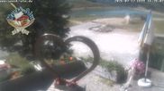Archived webcam image showing View from the Speckalm at the upper Sudelfeld on 12 Jul 2026 at 16:32