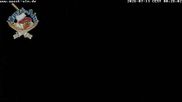 Archiviertes Webcam Bild: Sudelfeld: Blick von der Speckalm am 13.07.2026 um 00:24 Uhr
