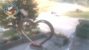 Archiviertes Webcam Bild: Sudelfeld: Blick von der Speckalm am 27.08.2026 um 06:18 Uhr