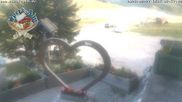 Archiviertes Webcam Bild: Sudelfeld: Blick von der Speckalm am 27.08.2026 um 07:18 Uhr