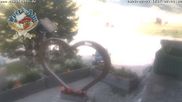 Archiviertes Webcam Bild: Sudelfeld: Blick von der Speckalm am 27.08.2026 um 08:18 Uhr