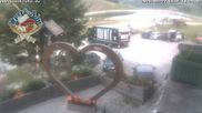 Archiviertes Webcam Bild: Sudelfeld: Blick von der Speckalm am 27.08.2026 um 10:18 Uhr