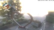 Archiviertes Webcam Bild: Sudelfeld: Blick von der Speckalm am 20.09.2026 um 08:07 Uhr