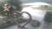 Archiviertes Webcam Bild: Sudelfeld: Blick von der Speckalm am 20.09.2026 um 18:07 Uhr