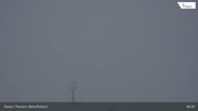Archived webcam image showing Parsenn: Weissfluhjoch on 11 Jun 2026 at 06:06
