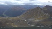 Archived webcam image showing Davos Klosters, Parsenn on 16 Sep 2026 at 07:16
