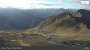 Archived webcam image showing Davos Klosters, Parsenn on 16 Sep 2026 at 08:16