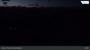 Archiviertes Webcam Bild: Davos: Parsenn Weissfluhjoch (Blick Dorftäli) am 20.10.2026 um 07:38 Uhr