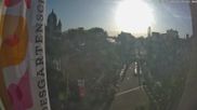 Archiviertes Webcam Bild: Marktplatz Neuss - Quirinus Münster am 28.05.2026 um 07:50 Uhr