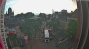 Archiviertes Webcam Bild: Marktplatz Neuss - Quirinus Münster am 26.08.2026 um 06:16 Uhr