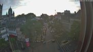 Archiviertes Webcam Bild: Marktplatz Neuss - Quirinus Münster am 26.08.2026 um 07:16 Uhr