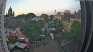 Archiviertes Webcam Bild: Marktplatz Neuss - Quirinus Münster am 26.08.2026 um 20:16 Uhr