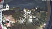 Archiviertes Webcam Bild: Marktplatz Neuss - Quirinus Münster am 11.10.2026 um 02:21 Uhr
