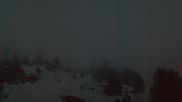 Archived webcam image showing ski resort turracher höhe on 13 Apr 2026 at 06:34