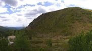 Archiviertes Webcam Bild: Panoramablick Turracher Höhe: Panoramabahn und Nocky Flitzer am 30.05.2026 um 12:21 Uhr
