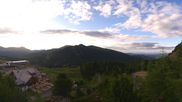 Archived webcam image showing ski resort turracher höhe on 6 Jul 2026 at 06:11