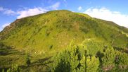 Archived webcam image showing ski resort turracher höhe on 6 Jul 2026 at 07:11