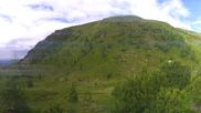 Archived webcam image showing ski resort turracher höhe on 6 Jul 2026 at 10:11
