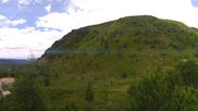 Archived webcam image showing ski resort turracher höhe on 6 Jul 2026 at 12:11
