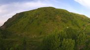 Archived webcam image showing ski resort turracher höhe on 14 Jul 2026 at 06:45