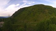 Archived webcam image showing ski resort turracher höhe on 14 Jul 2026 at 07:45
