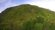 Archived webcam image showing ski resort turracher höhe on 14 Jul 2026 at 08:45