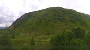 Archived webcam image showing ski resort turracher höhe on 14 Jul 2026 at 14:45