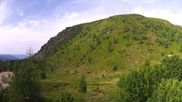 Archived webcam image showing ski resort turracher höhe on 14 Jul 2026 at 10:45