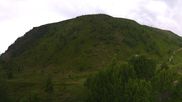 Archived webcam image showing ski resort turracher höhe on 14 Jul 2026 at 12:45