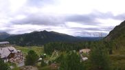Archived webcam image showing ski resort turracher höhe on 29 Aug 2026 at 12:49