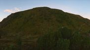 Archived webcam image showing ski resort turracher höhe on 4 Sep 2026 at 06:28